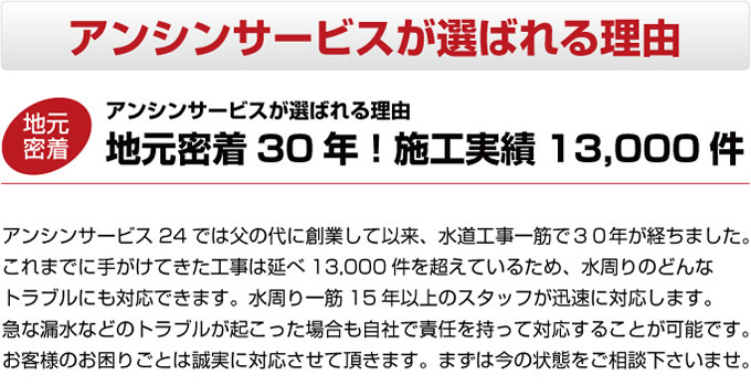 名古屋 ビルトイン ガスコンロ 地元密着30年施工事例13000件